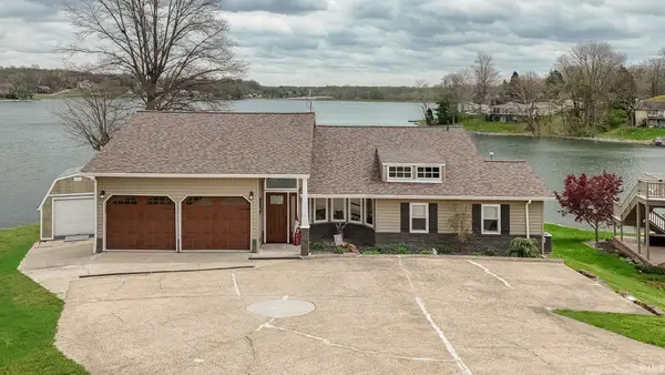 615 S Ski Circle, Santa Claus, IN 47579