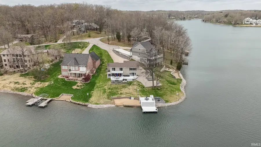 615 S Ski Circle, Santa Claus, IN 47579 - #3