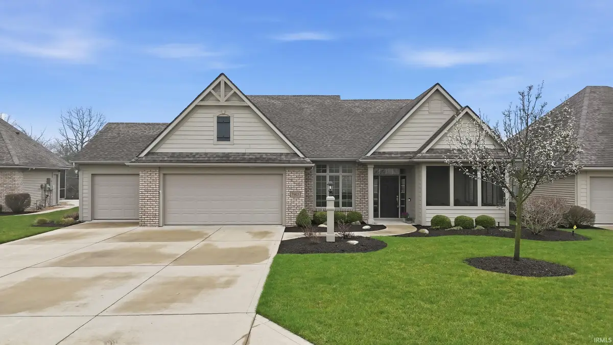7903 Sky Breeze Court, Fort Wayne, IN 46804 - #1