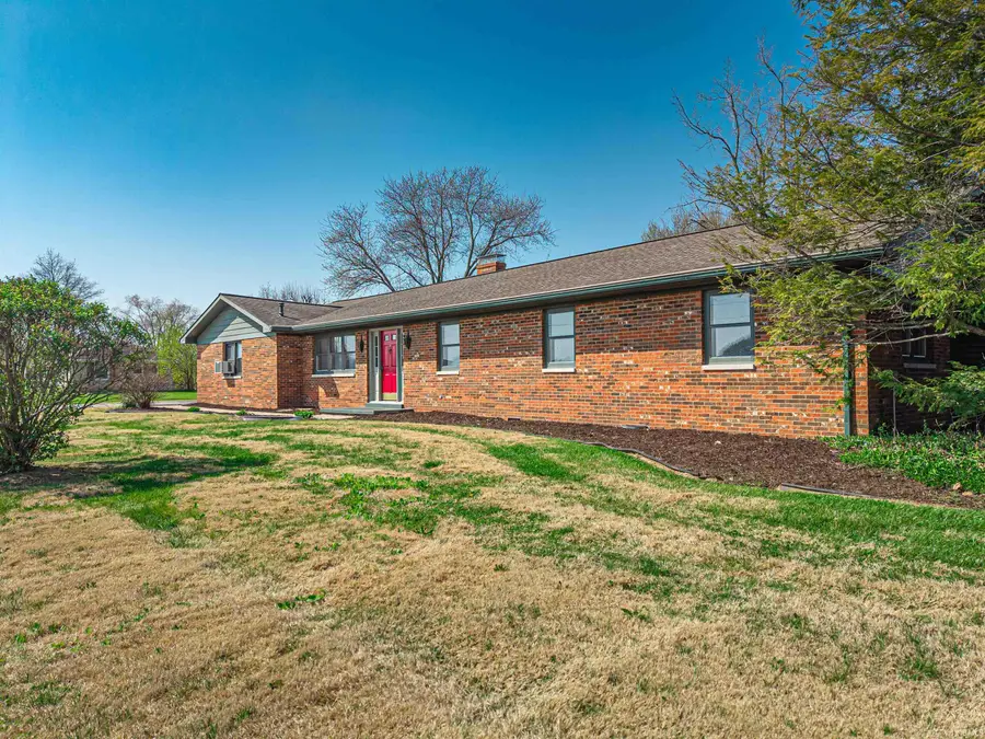 187 N Saint Francis Street, Poseyville, IN 47633 - #2