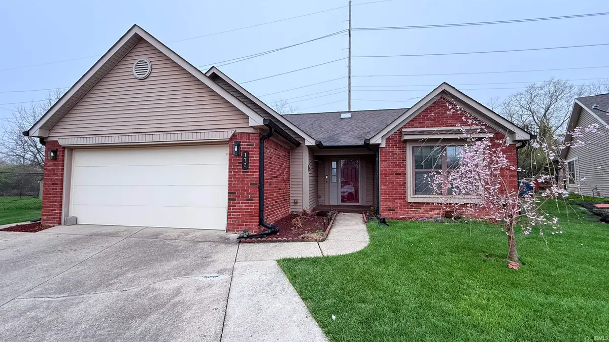 172 President Court, Indianapolis, IN 46229 - #1