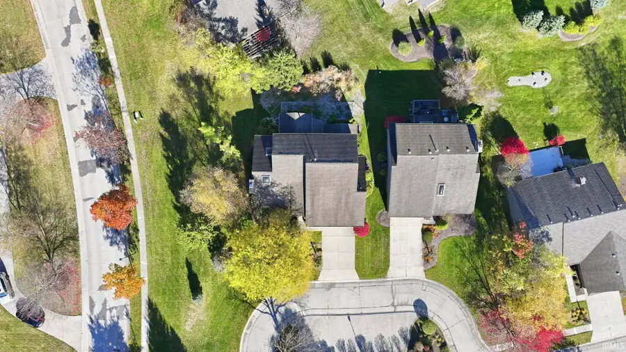 2636 Kingston Point, Fort Wayne, IN 46815 - #2