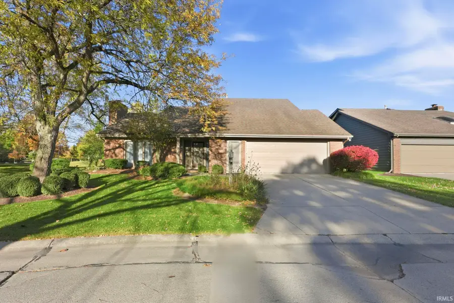 2636 Kingston Point, Fort Wayne, IN 46815 - #3