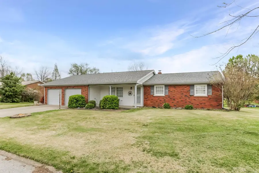 7666 Owens Drive, Newburgh, IN 47630 - #2