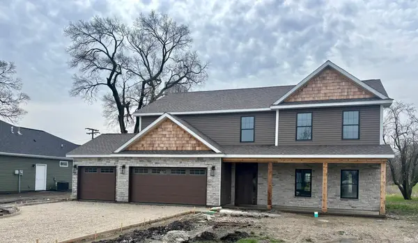 311 W Michigan Street, Remington, IN 47977