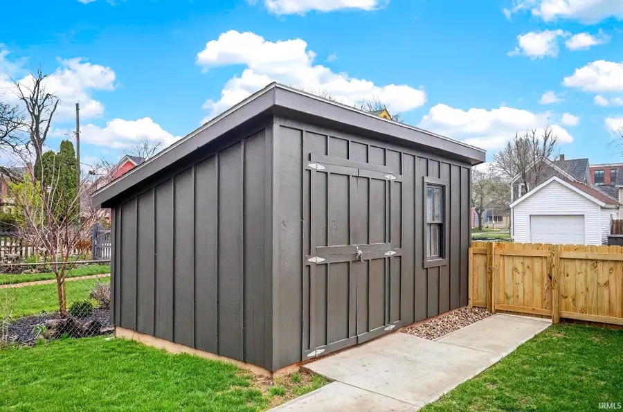 1303 Rockhill Street, Fort Wayne, IN 46802 - #3