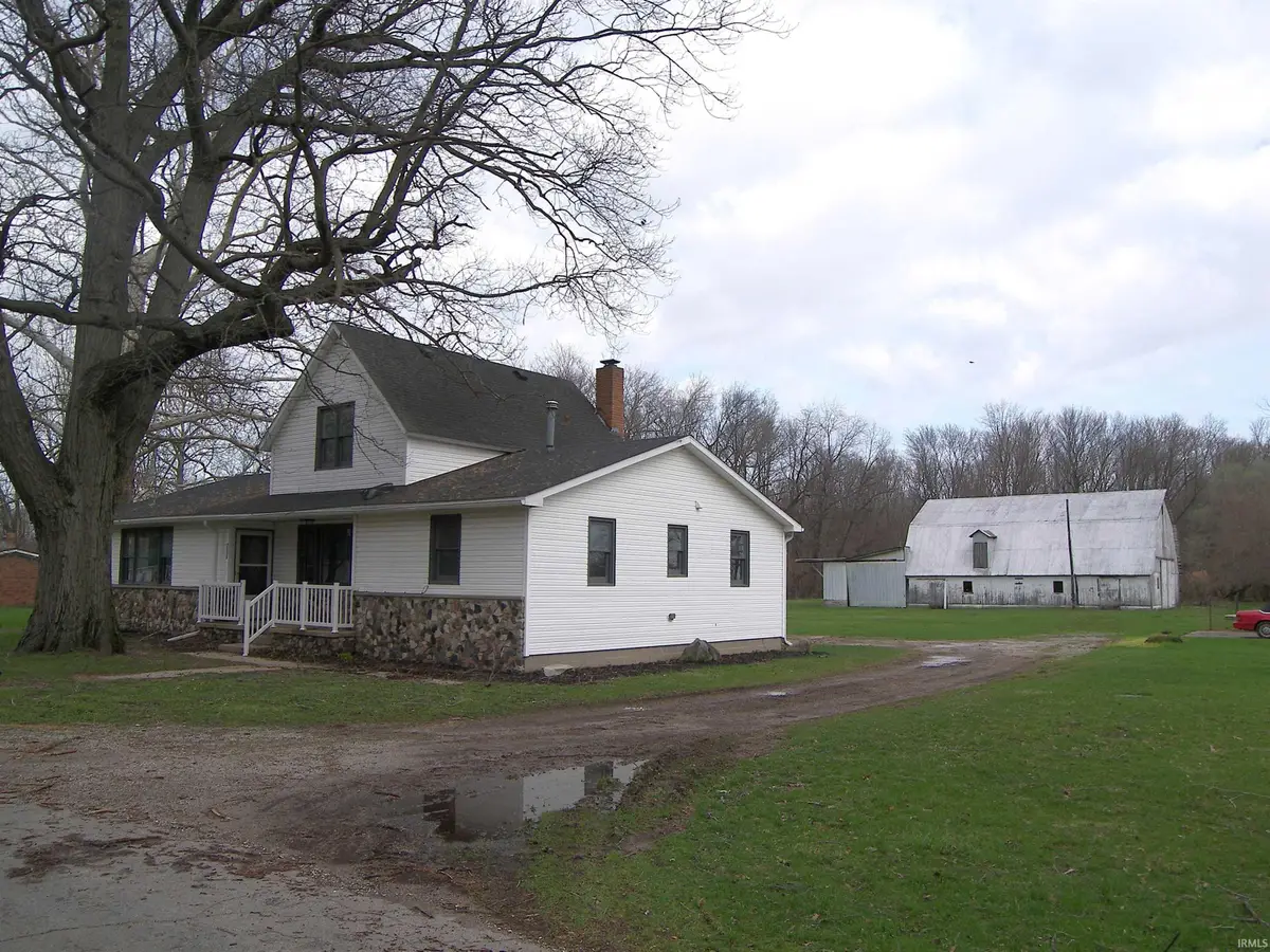 2698 18b Road, Tippecanoe, IN 46570 - #1