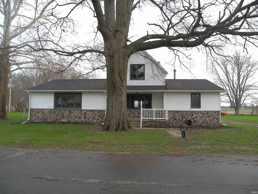 2698 18b Road, Tippecanoe, IN 46570 - #3