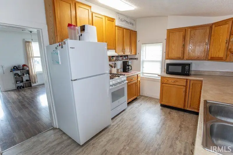 1002 Franklin Street, Rochester, IN 46975 - #3