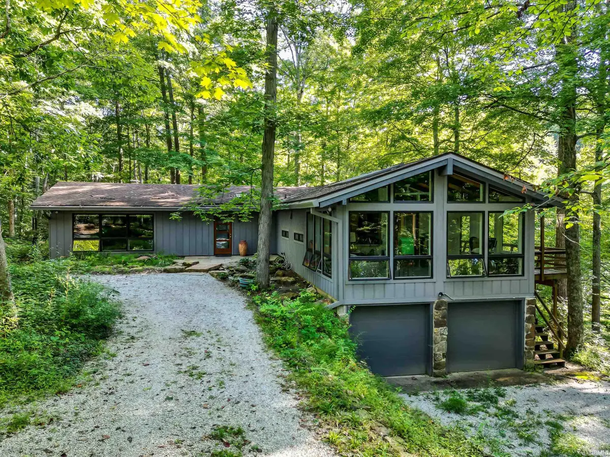 3780 N Upper Birdie Galyan Road, Bloomington, IN 47408 - #1