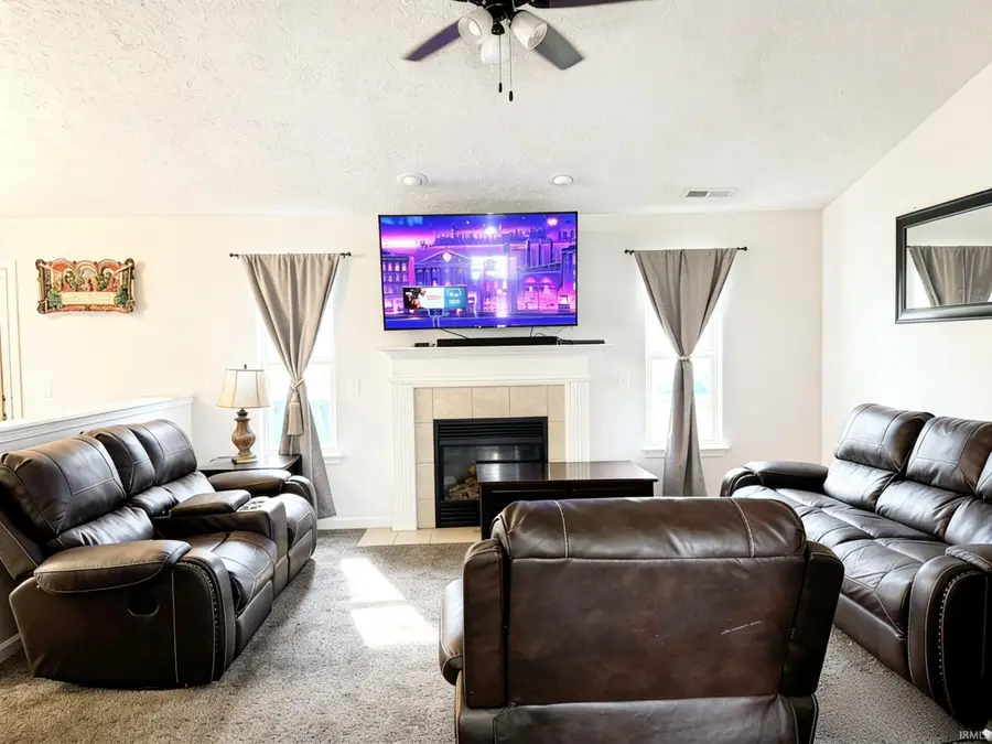 3878 Chenango Place, West Lafayette, IN 47906 - #2