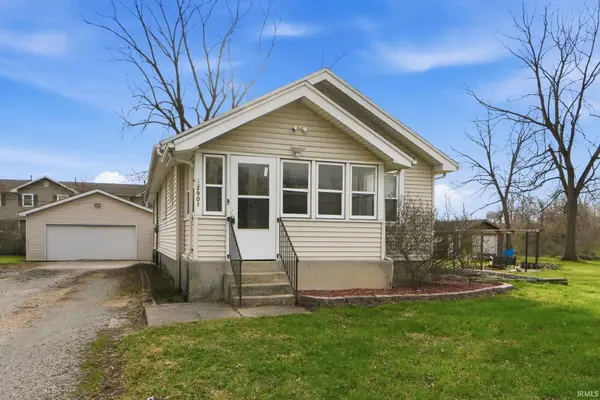 2901 Darlene Drive, Fort Wayne, IN 46802