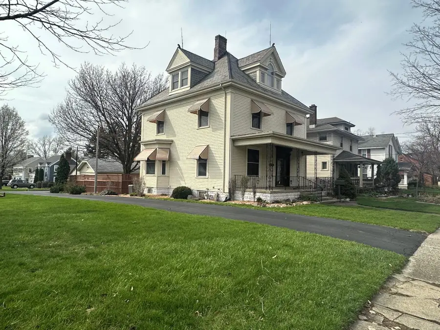 3824 Beaver Avenue, Fort Wayne, IN 46807 - #2