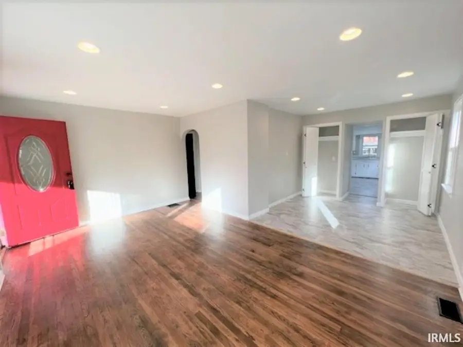 1907 Oakland Avenue, Evansville, IN 47711 - #2