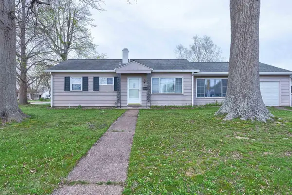525 W Mill Road, Evansville, IN 47710