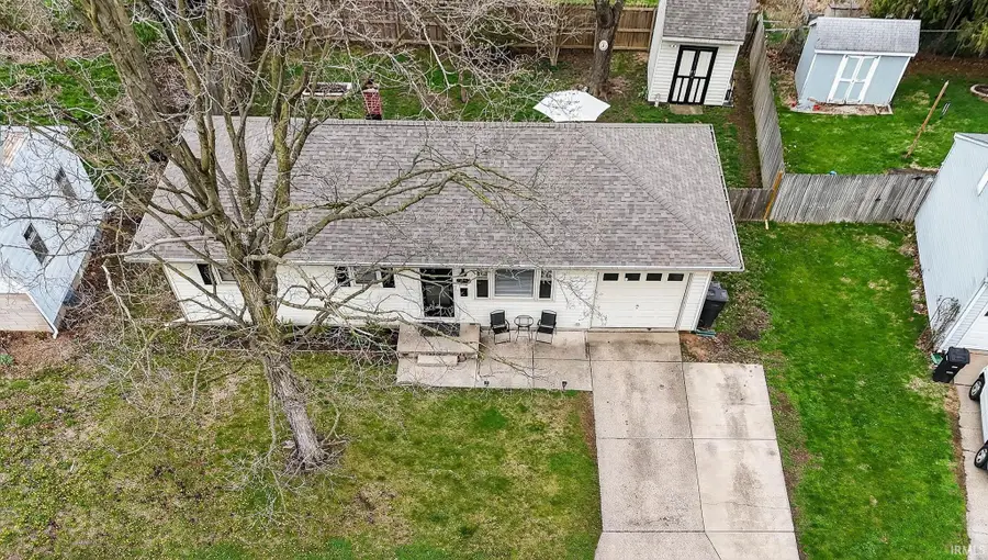 2524 Whitehall Drive, Lafayette, IN 47909 - #3