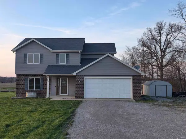 2295 Us Hwy 6 Highway, Waterloo, IN 46793