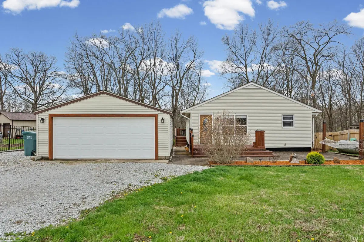 8013 W 510 S, Wayne, IN 47992 - #1