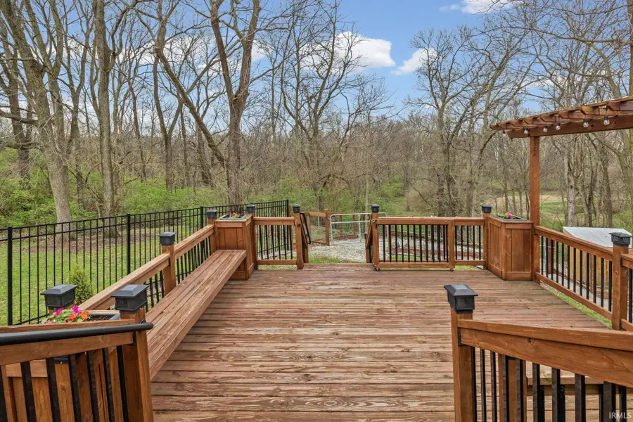 8013 W 510 S, Wayne, IN 47992 - #2