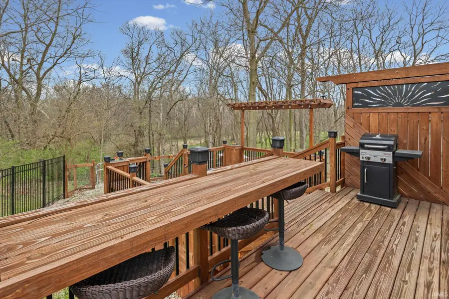 8013 W 510 S, Wayne, IN 47992 - #3