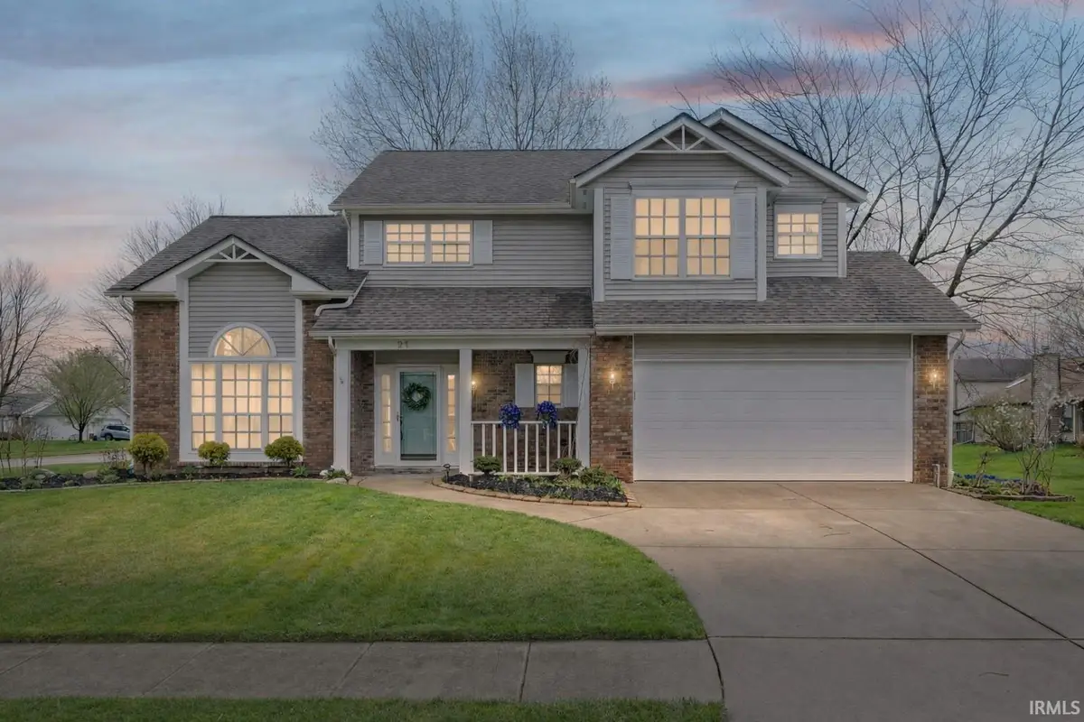 21 Goldersgreen Drive, Lafayette, IN 47905 - #1
