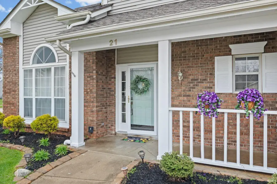 21 Goldersgreen Drive, Lafayette, IN 47905 - #2