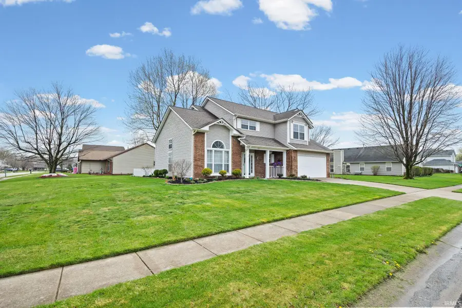 21 Goldersgreen Drive, Lafayette, IN 47905 - #3