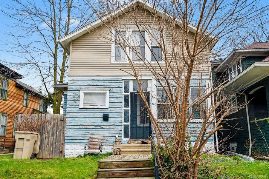 744 Portage Avenue, South Bend, IN 46616 - #2