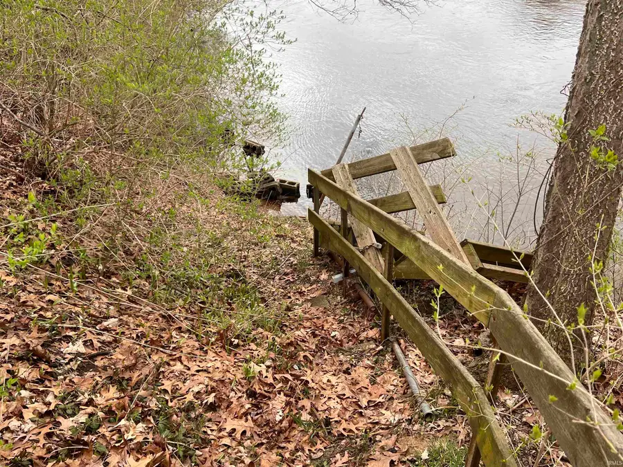 1404 W Vistula Rd Highway, Bristol, IN 46507 - #2