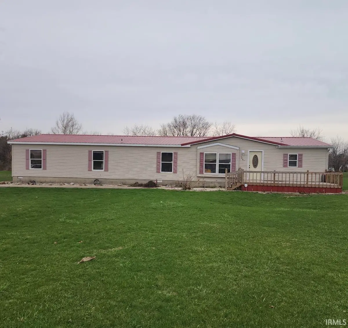 108 W South Street, Goodland, IN 47948 - #1