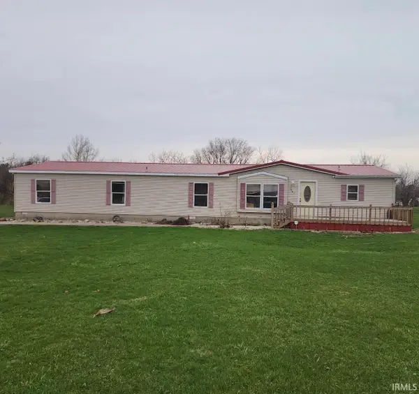 108 W South Street, Goodland, IN 47948