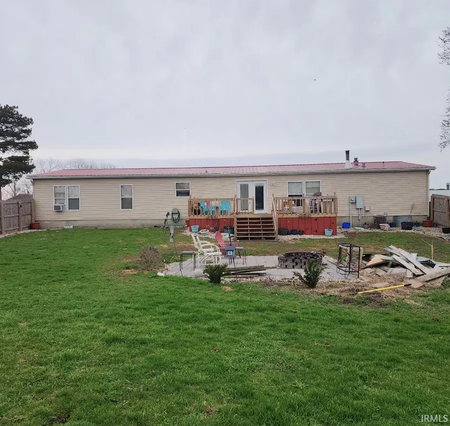 108 W South Street, Goodland, IN 47948 - #2