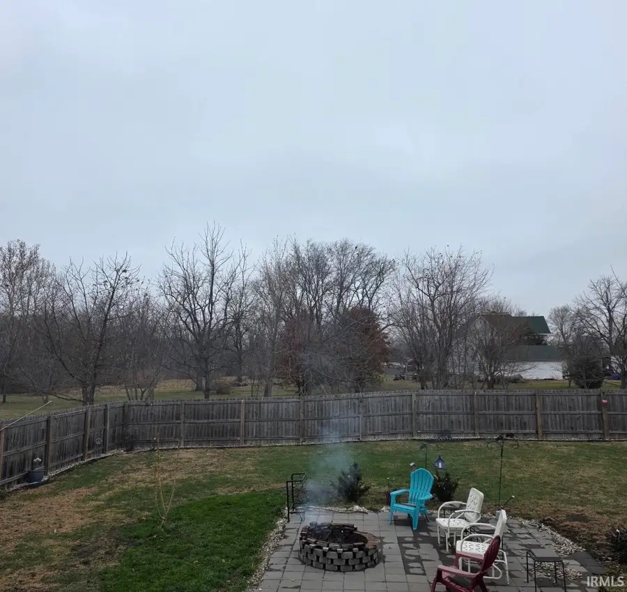 108 W South Street, Goodland, IN 47948 - #3