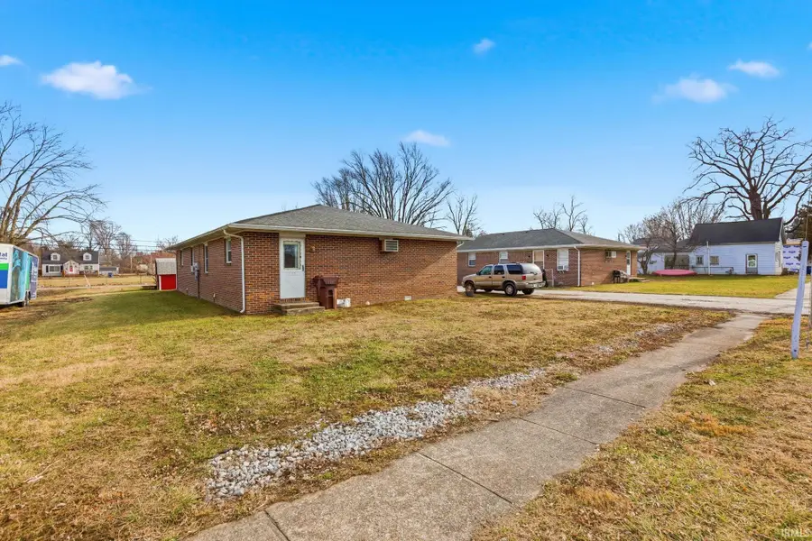 3625 S Landess Street, Marion, IN 46953 - #3