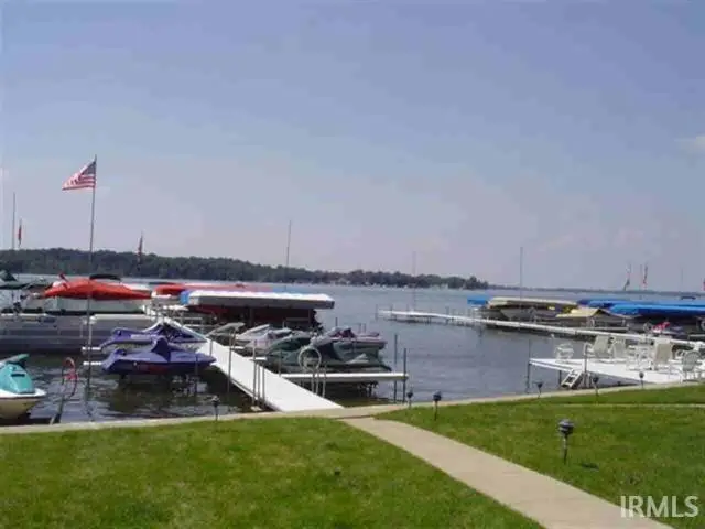 10035 N Turkey Creek #502, Syracuse, IN 46567 - #2