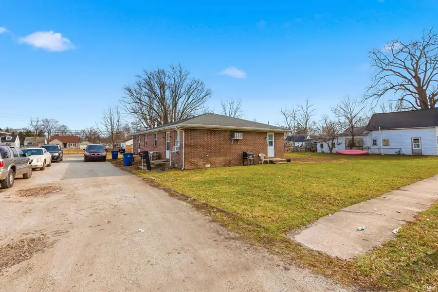 3627 S Landess Street, Marion, IN 46953 - #2