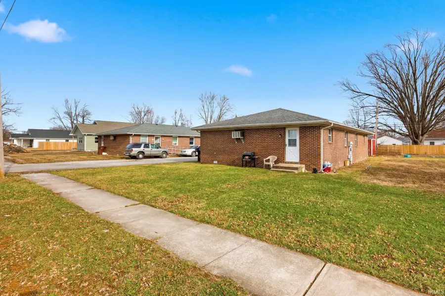 3627 S Landess Street, Marion, IN 46953 - #3