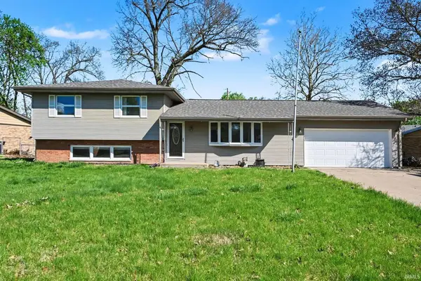 19195 Haviland Drive, South Bend, IN 46637