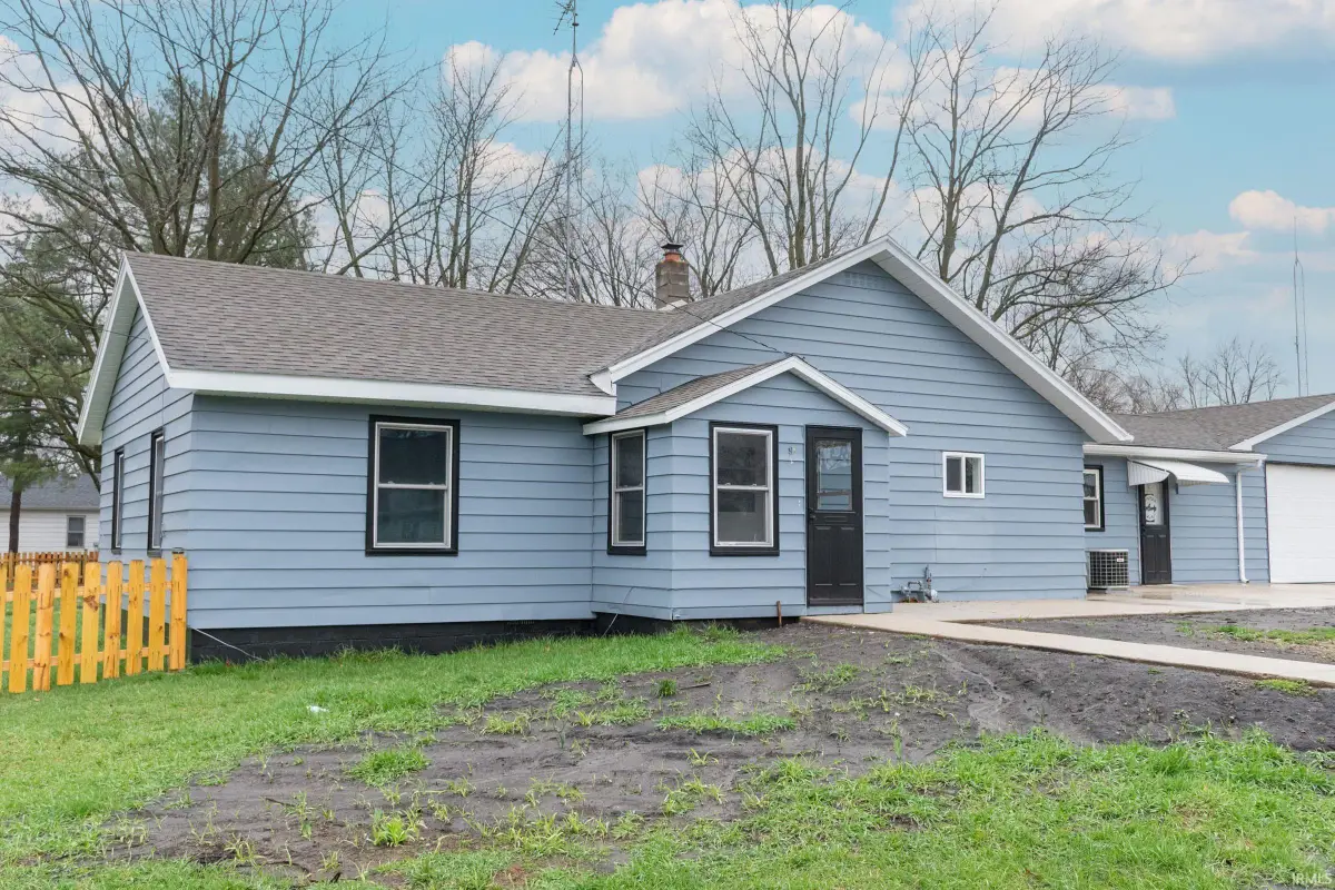 55301 Fairview Avenue, South Bend, IN 46628 - #1