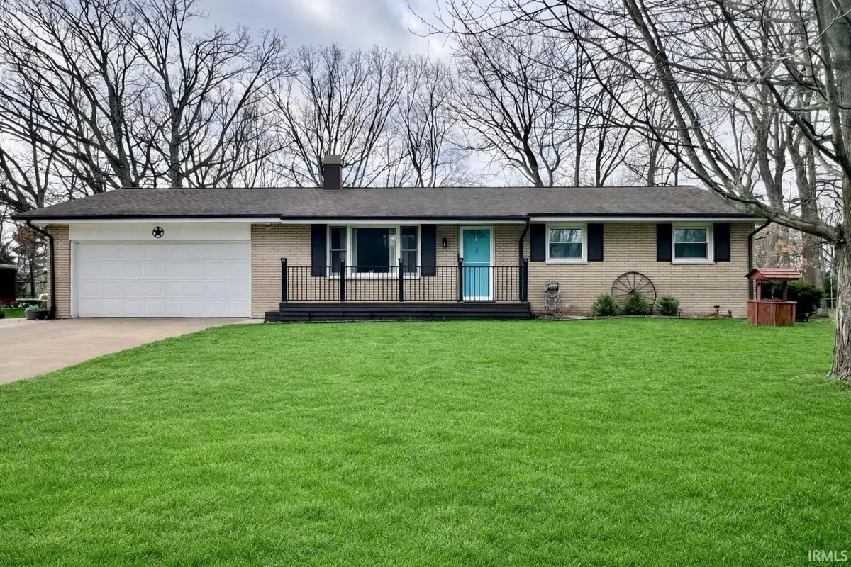12340 Dunn Road, Mishawaka, IN 46544 - #1