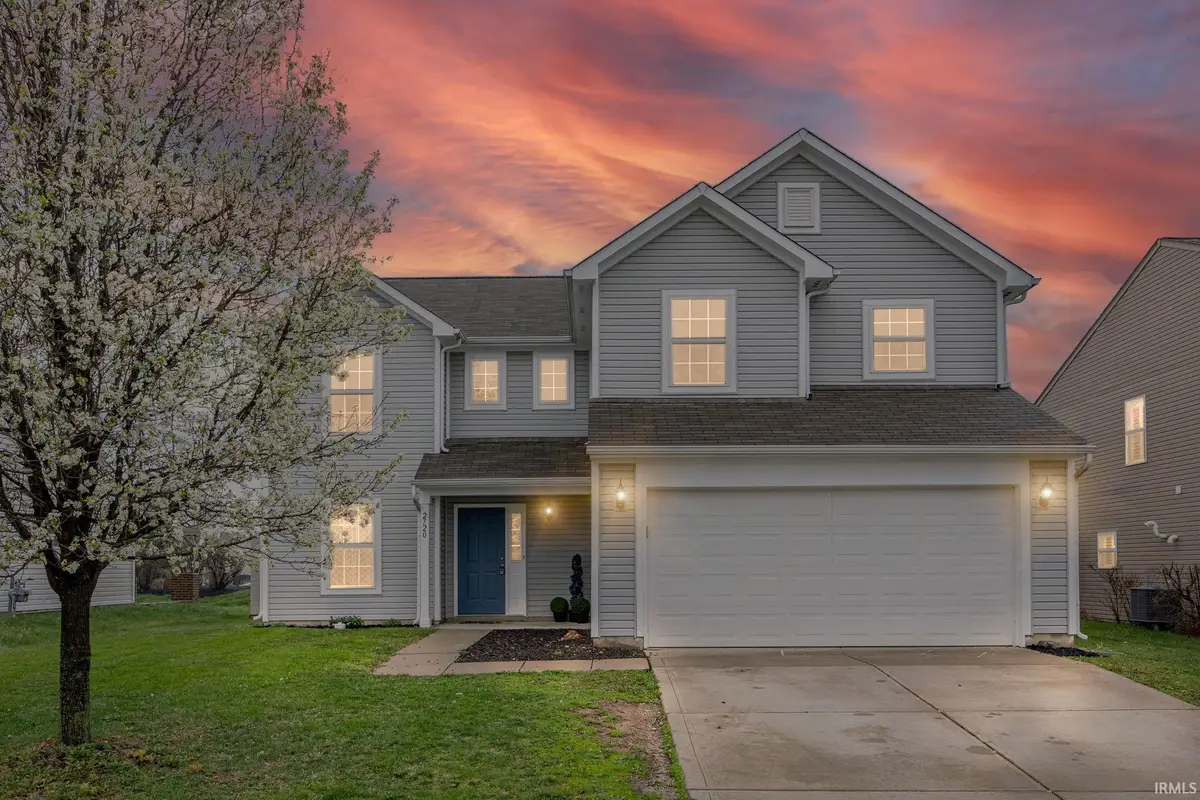 2720 Tristan Drive, Lafayette, IN 47909 - #1