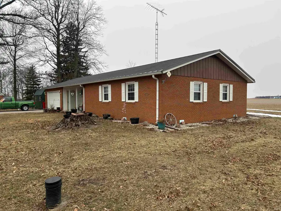 3564 E Sr 26 Highway, Portland, IN 47371 - #2