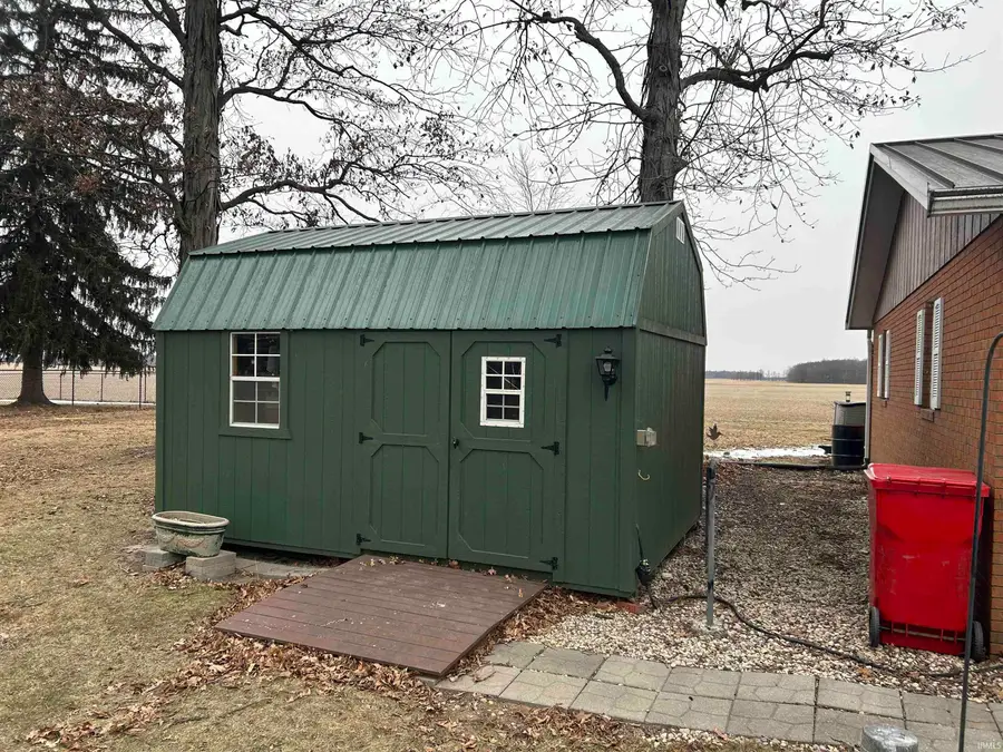 3564 E Sr 26 Highway, Portland, IN 47371 - #3