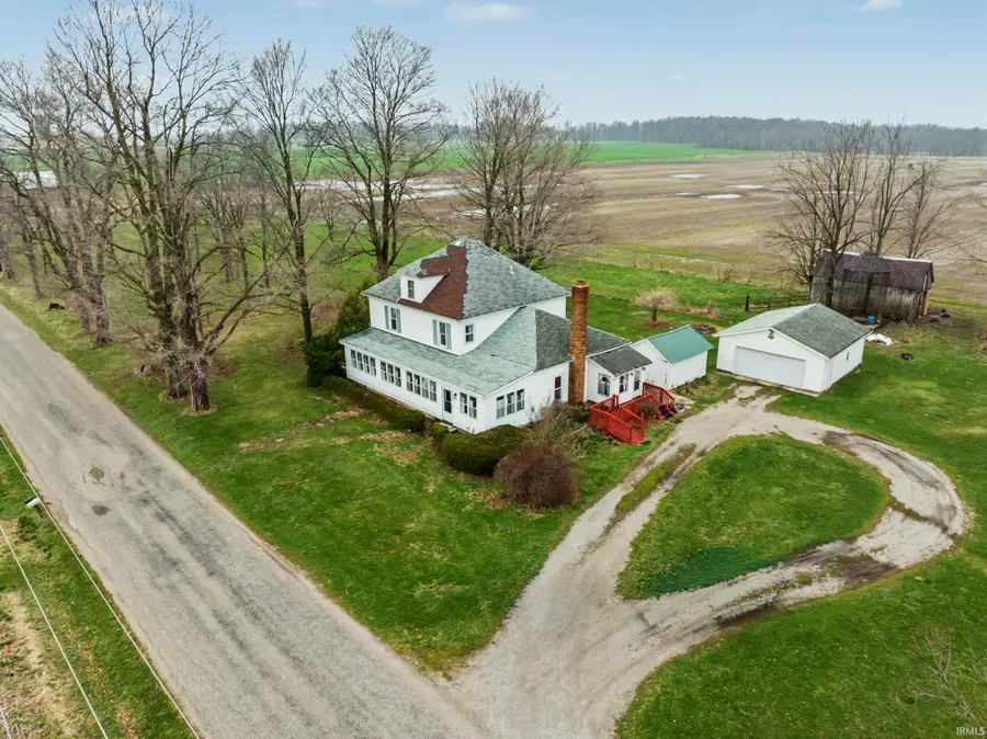 6521 E 1000 N, Kendallville, IN 46755 - #2