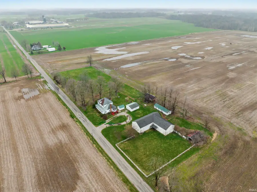 6521 E 1000 N, Kendallville, IN 46755 - #3