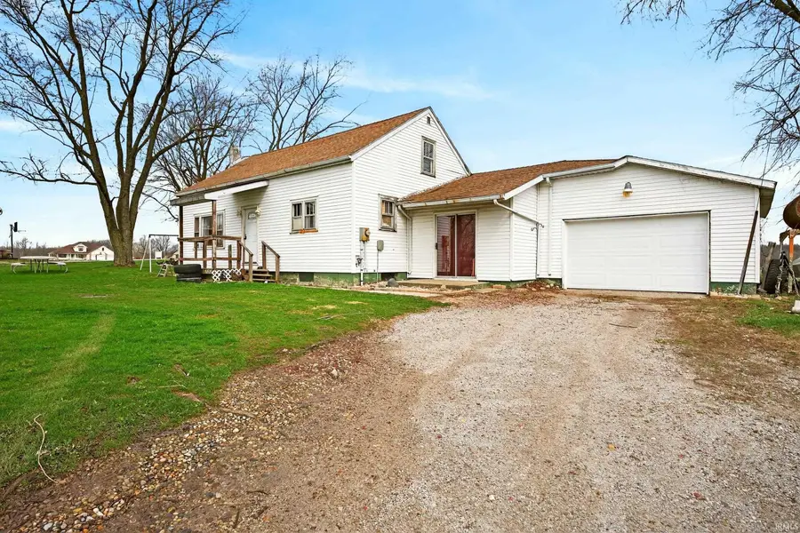 7377 E Hopewell Road, Avilla, IN 46710 - #2