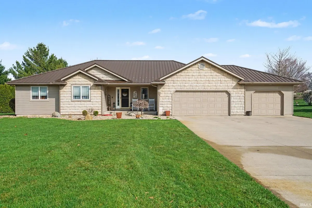 14541 Field Crest Court, Middlebury, IN 46540 - #1