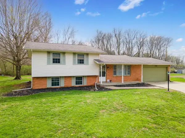 2305 W Clearview Drive, Marion, IN 46952