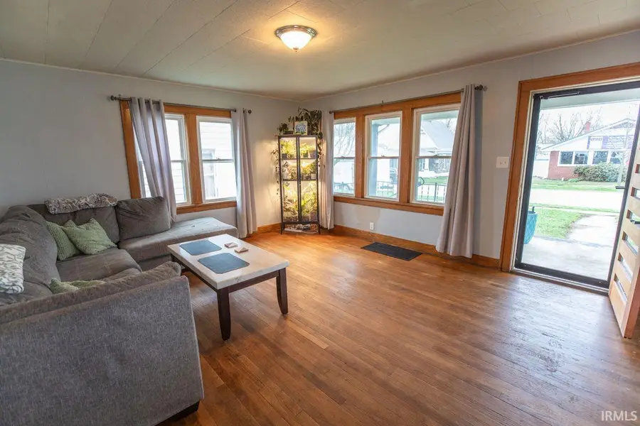 1222 N Center Street, Plymouth, IN 46563 - #2