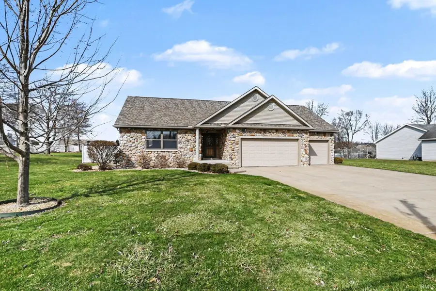 29455 County Road 2, Elkhart, IN 46514 - #2
